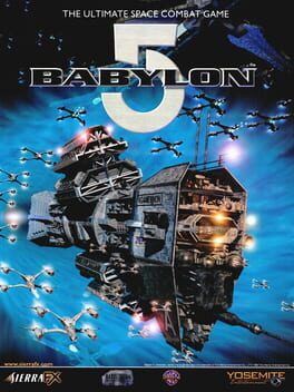 Babylon 5: Into the Fire