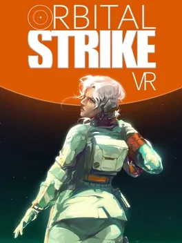 Orbital Strike VR image