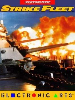 Strike Fleet image