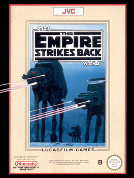 Star Wars: The Empire Strikes Back