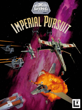 Star Wars: X-Wing Tour of Duty - Imperial Pursuit