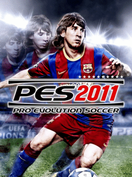 Pro Evolution Soccer 2011 (2010) MP3 - Download Pro Evolution Soccer 2011  (2010) Soundtracks for FREE!