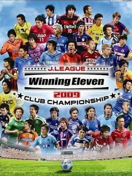 J.League Winning Eleven 2009 Club Championship