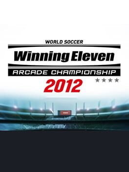 World Soccer Winning Eleven Arcade Championship 2012