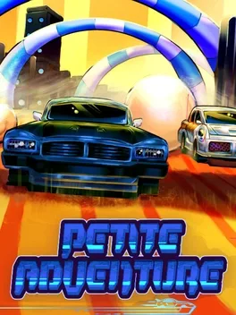 Petite Adventure image