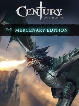 Century: Age of Ashes - Mercenary Edition