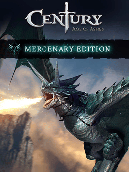 Century: Age of Ashes - Mercenary Edition