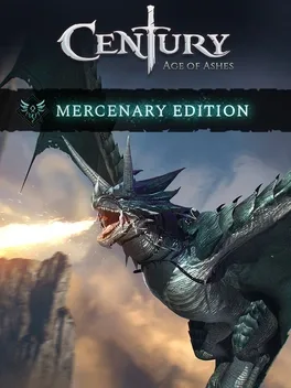 Century: Age of Ashes - Mercenary Edition image