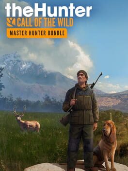TheHunter: Call of the Wild - Master Hunter Bundle Game Cover Artwork