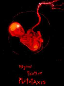 Magnus Positive Phototaxis