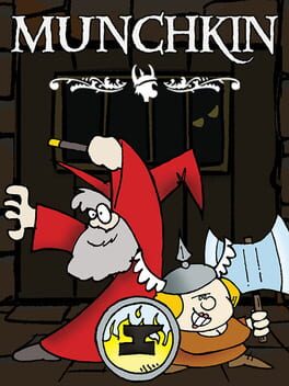 Munchkin 数码游戏资源下载-游戏公社