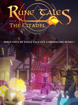 Rune Tales : Underground