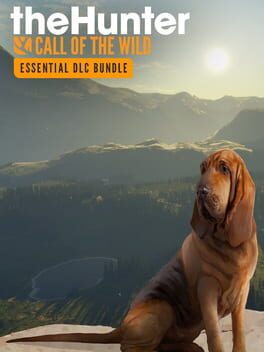 TheHunter: Call of the Wild - Essentials DLC Bundle Game Cover Artwork