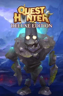 Quest Hunter: Deluxe Edition image