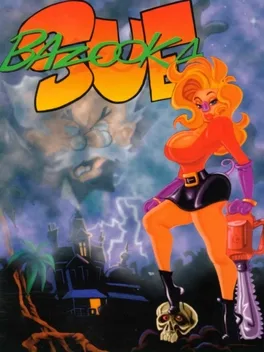 Bazooka Sue