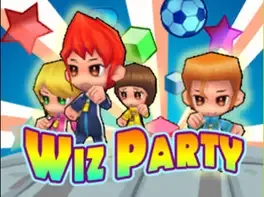 Wiz Party image