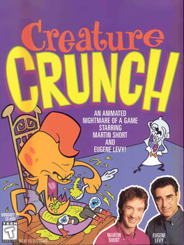 Creature Crunch