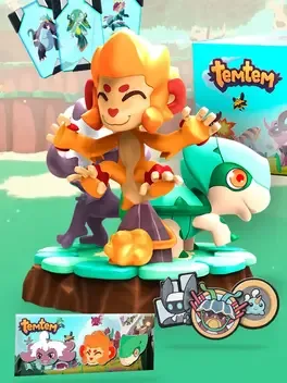Temtem: Collector's Edition image
