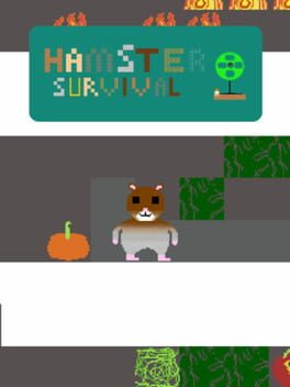 Cover of the game Hamster Survival