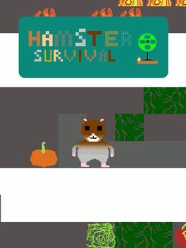 Hamster Survival