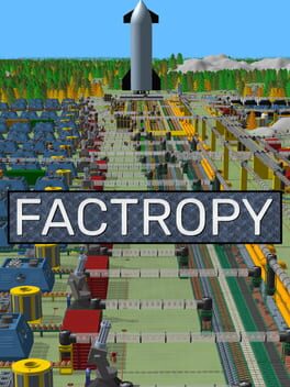 Factropy