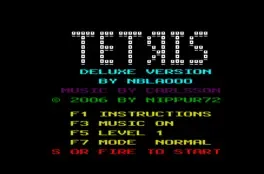 Tetris Deluxe image