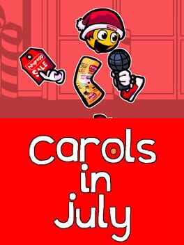 Carols in July
