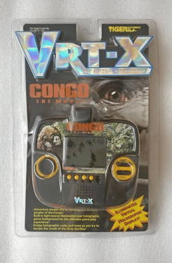 All Vrt-X Games
