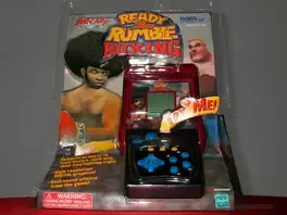 Ready 2 Rumble Boxing image