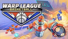 Warp League Basketball