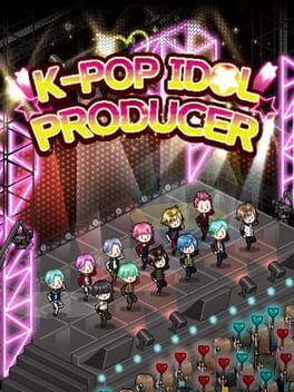 K-POP Idol Producer