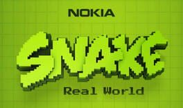 Snake Real World