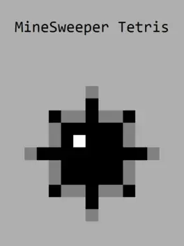 MineSweeper Tetris
