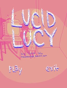 Lucid Lucy