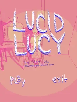Lucid Lucy