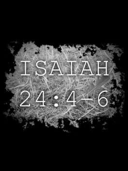Isaiah 24:4-6