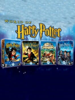 World of Harry Potter