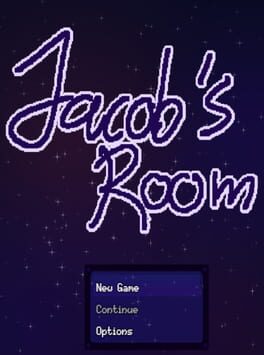 Jacob's Room