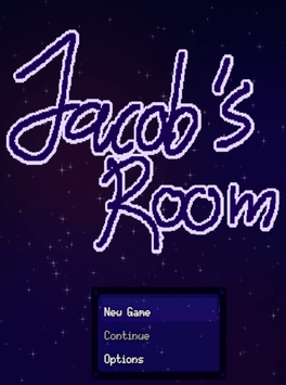 Jacob's Room