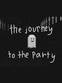 The journey to the party