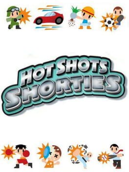 Hot Shots Shorties