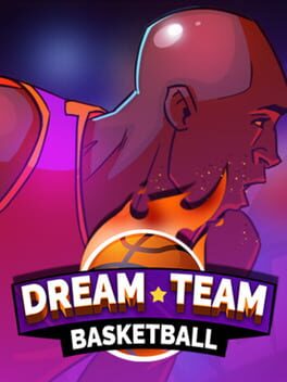 Dream Team Basketball