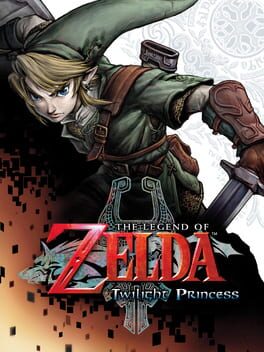 The Legend of Zelda: Twilight Princess