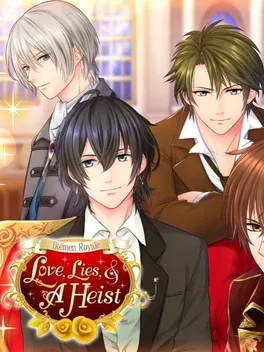 Love, Lies & a Heist: Ikemen Royale image