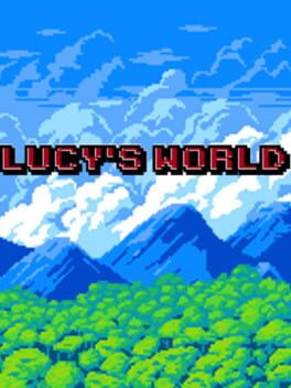 Lucy's World