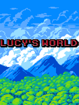 Lucy's World