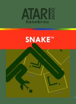 Snake Cover