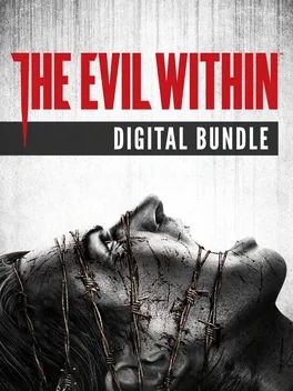 The Evil Within Digital Bundle image