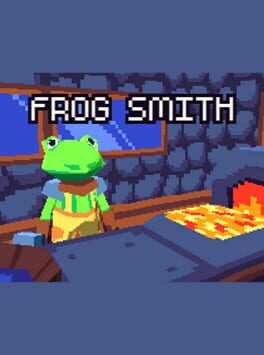 Frog Smith