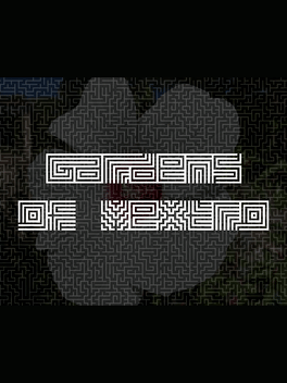 Gardens of Vextro Cover